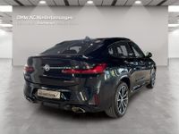 BMW X4 - Vorschau Bild 4