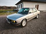 BMW 524 - BMW 524 Gebrauchtwagen