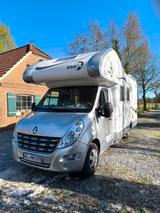 XGO RIMOR / RENAULT / AUTARK / NEU / NEU - XGO Wohnwagen & Wohnmobile