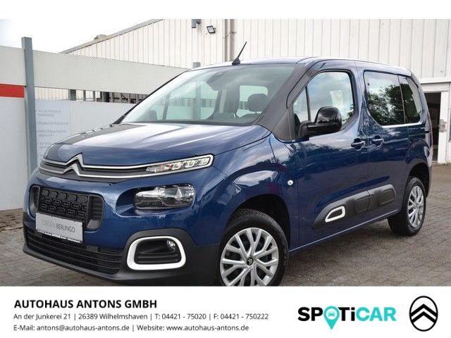 Citroën Berlingo 1.5 BlueHDi 130 Feel MPV M