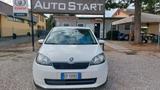 Skoda Citigo 1.0 60 CV 3 porte Active - Skoda: 3.6