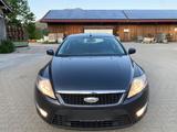 Ford Mondeo 2.0 Diesel - Ford Mondeo aus 2007 mit Diesel-Antrieb
