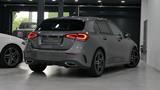 Mercedes-Benz A 220 AMG Line/Night/Burmester/RFK/Ambiente/LED - Mercedes-Benz A 220 Gebrauchtwagen