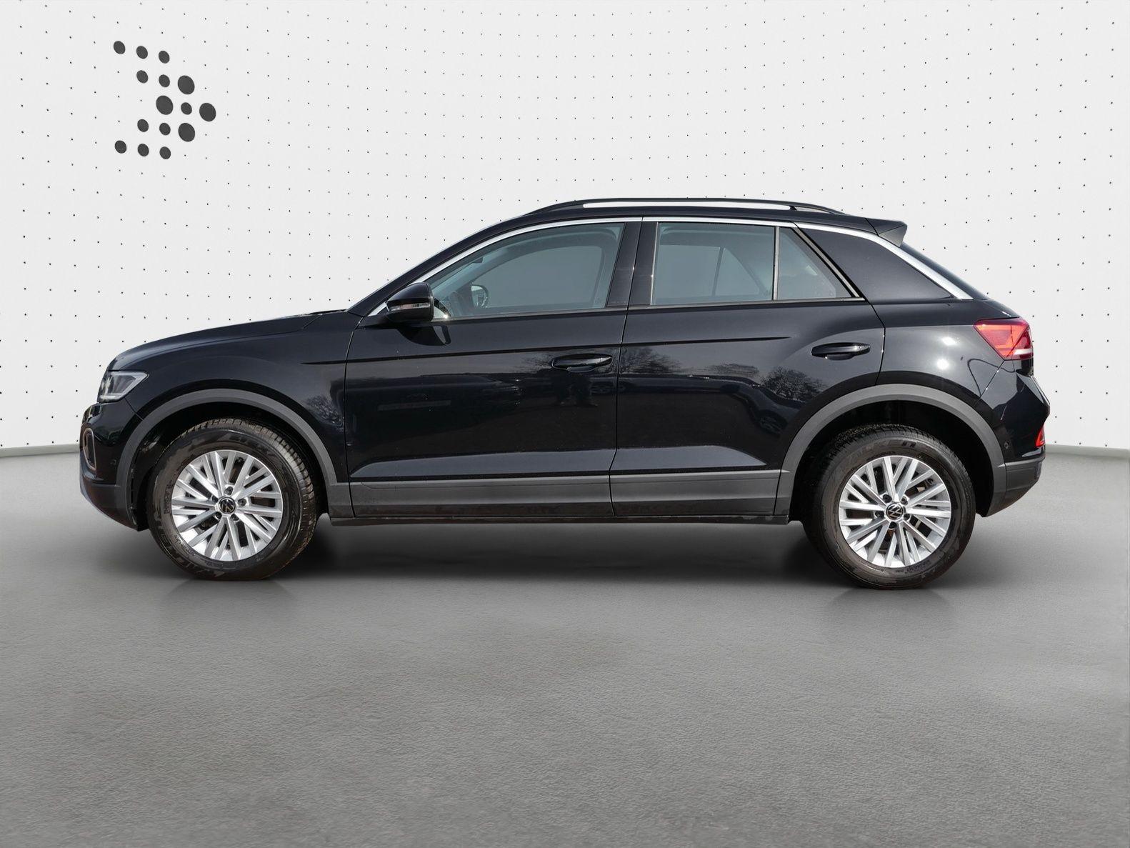 Volkswagen T-Roc Life 2.0 TDI RFK*LED*DAB+*ACC*Digital, миниатюра 3