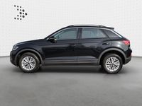 Volkswagen T-Roc - Vorschau Bild 3