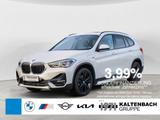 BMW X1 xDrive25e Sport Line FACEL. PANO LED NAVI SHZ - BMW X1 xDrive25e Gebrauchtwagen