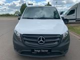 Mercedes-Benz Vito 116 Kastenwagen Kamera DAB Klima Tempomat - Mercedes-Benz Vito: Kastenwagen