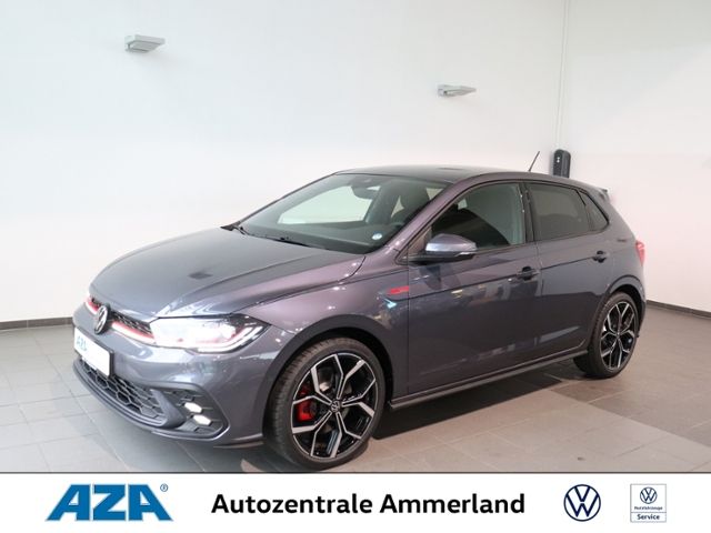 Volkswagen Polo GTI 2.0 TSI*DSG*Multil*Radio R2D*Kamera*App