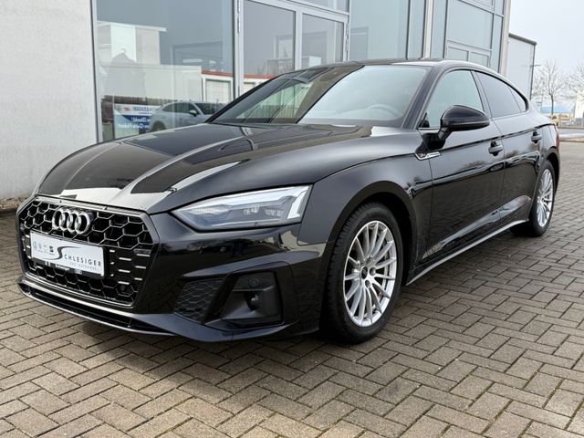 Audi A5 Sportback S line  35 TDI S tronic