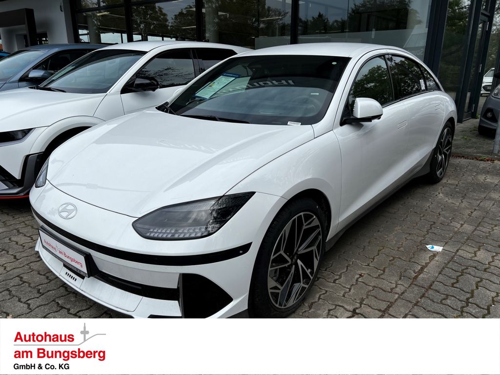 Hyundai IONIQ 6