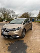Renault Espace Initiale Paris 1.6 dci 7 Si... - Renault Espace in Wuppertal