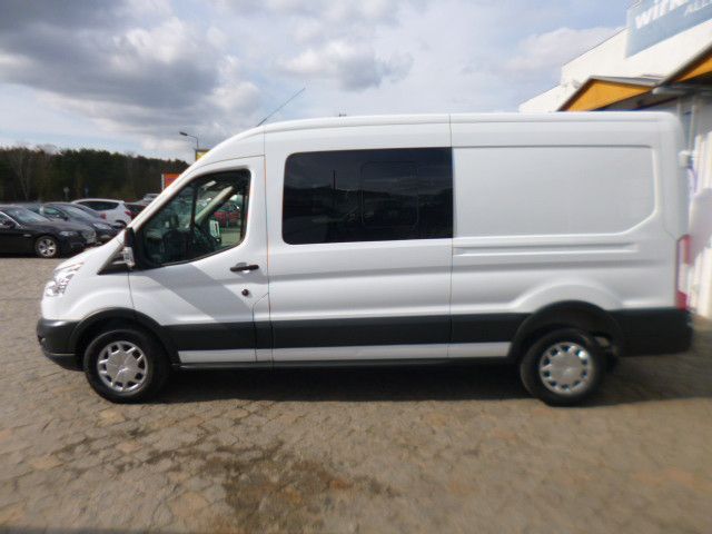 Ford Transit KaWa 350 L3 Trend Mixto LKW AHK/SHZ