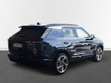 KGM Actyon 1.5T  Lux - Automatik - Vorführwagen - KGM Actyon Gebrauchtwagen