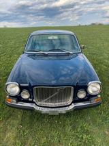 Volvo 164, BJ1969, nur 114tkm, schöner Zustand - Volvo: 164