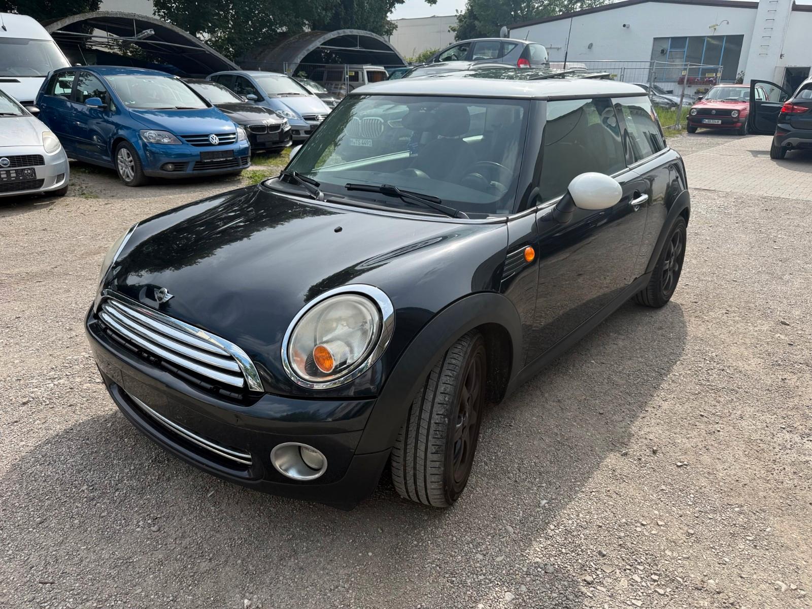 MINI COOPER Mini Cooper