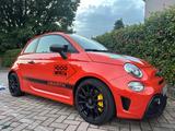 Abarth 695 1.4 T-Jet 16V 695 - - Abarth 695 Gebrauchtwagen