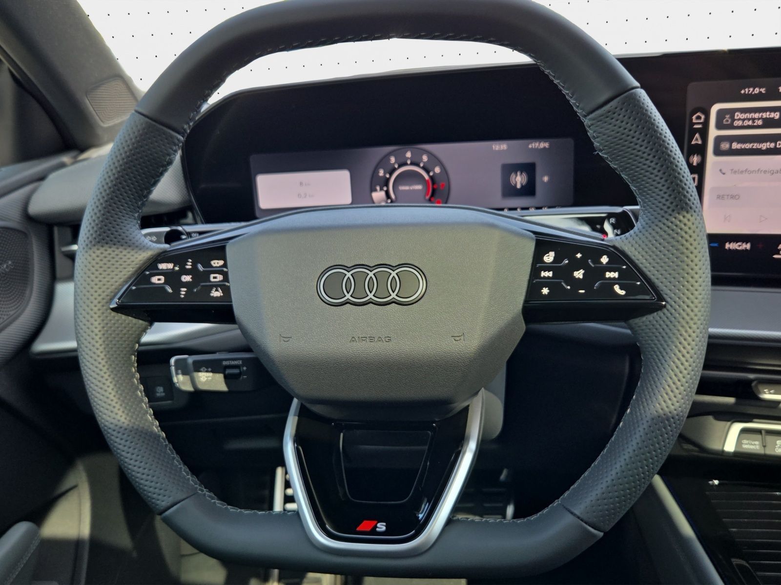 Audi Q3 - Bild 8