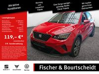 Seat Arona - Vorschau Bild 1