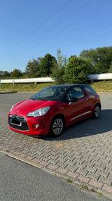 Citroën DS3 VTi 95 Chic EGS Chic - Citroën DS3: Vti