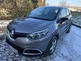 Renault Captur Captur ENERGY TCe 120 EDC Elysee Tüv Neu - gebrauchte Renault Captur aus dem Jahr 2015