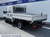 Iveco Daily 35S16H3.0 A8Y D(oka) Henschel 3-Seiten - Geldtransporter