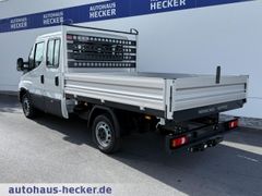 Iveco Daily 35S16H3.0 A8Y D(oka) Henschel 3-Seiten