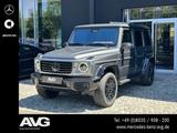 Mercedes-Benz G 580 mit EQ Technologie - Mercedes-Benz G 580 Gebrauchtwagen