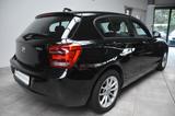 BMW 116i LED Navi Klima Sitzheizung Kamera Allwetter - BMW 116: Limousine, 116i