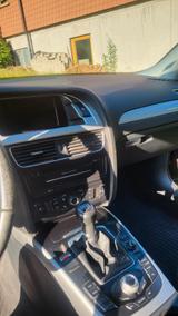 Audi A4 2.0 TFSI 132kW Ambition Avant Ambition - Audi A4: Kombi, Ambition