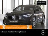 Mercedes-Benz GLA 35 AMG/LED/Kamera/CarPlay/DAB/MBUX HighEnd - schwarze Mercedes-Benz GLA 35 AMG