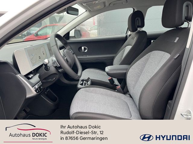 Hyundai IONIQ 5 – Bild 8