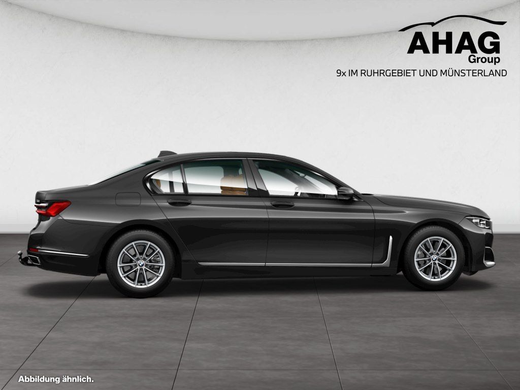 BMW 730 - Bild 8