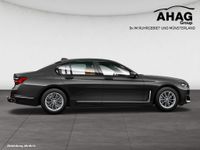 BMW 730 - Vorschau Bild 8
