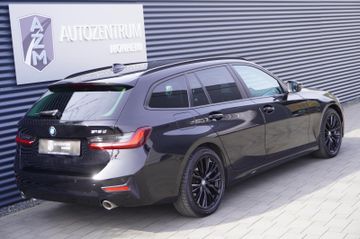 BMW 318 - 9