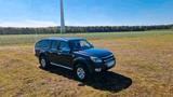 Ford Ranger XLT Pick Up TÜV neu - Ford Ranger aus 2011 mit Diesel-Antrieb
