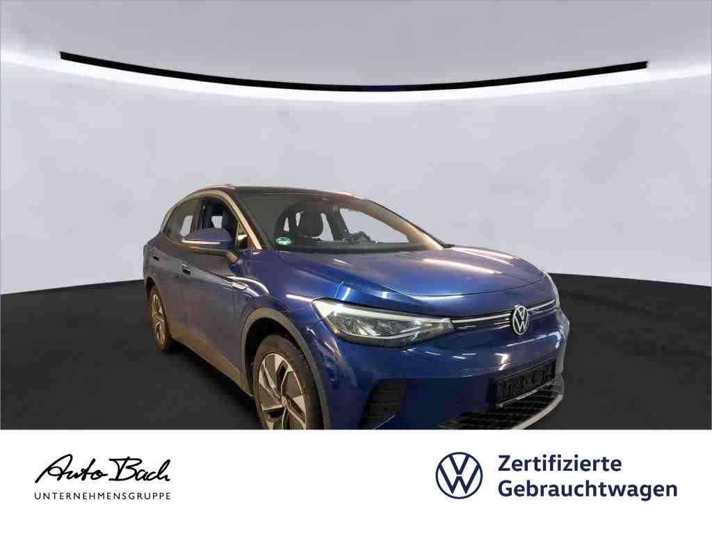 Volkswagen ID.4 - Bild 3