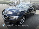 BMW 325d Touring Navi Prof. HUD AHK PDC SHZ - BMW 325: D