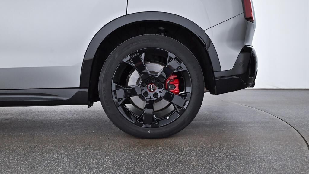 MINI John Cooper Works Countryman - Bild 18