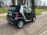 Smart ForTwo cabrio 1.0 52kW mhd 