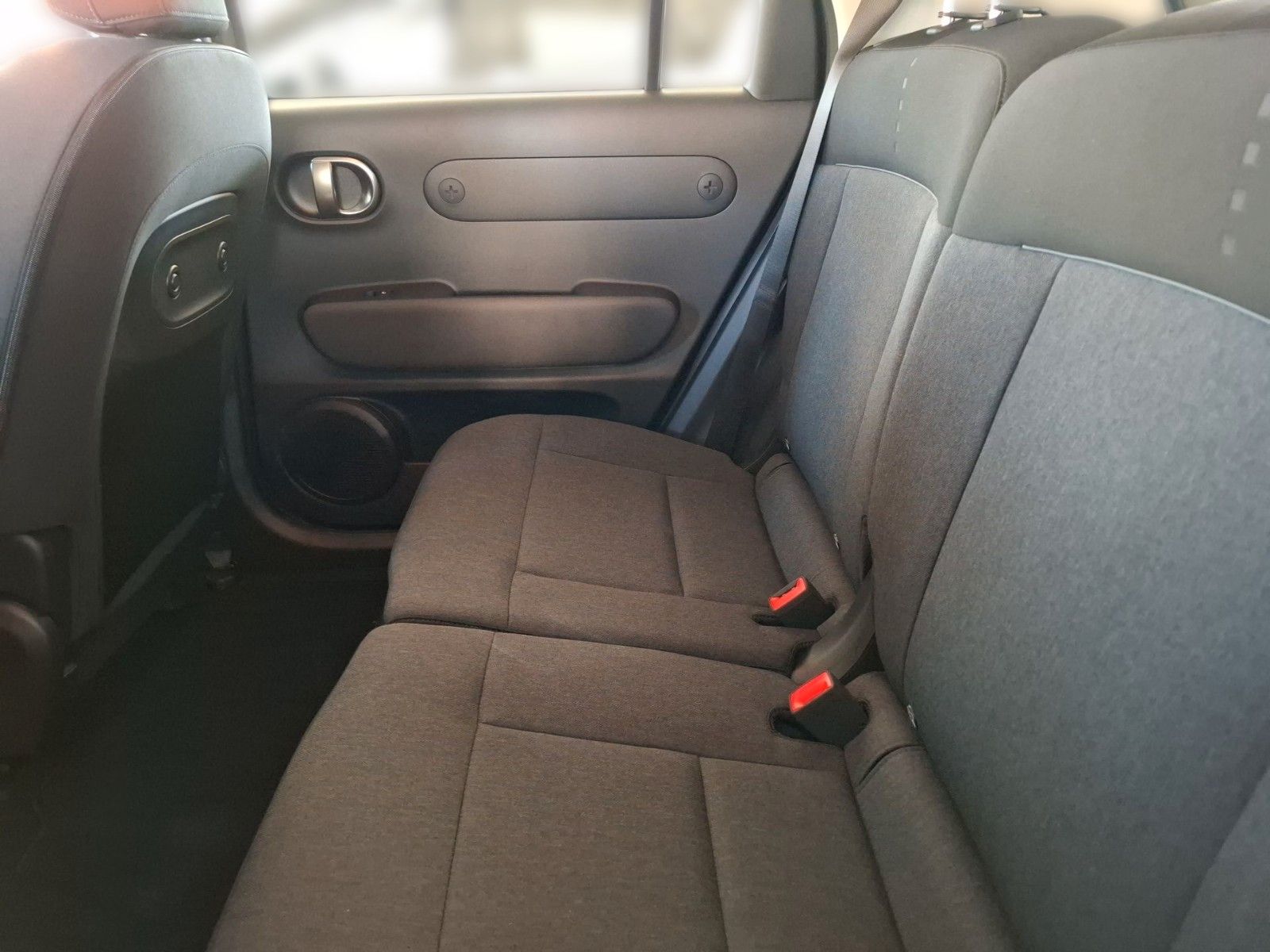 Hyundai INSTER – Bild 10