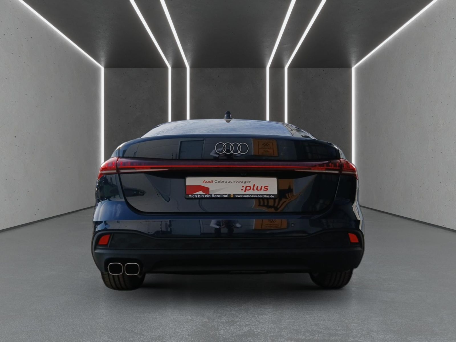 Audi A5 - Bild 6