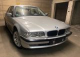 BMW 728i A - - BMW 7er Reihe aus 1998
