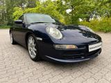 Porsche 911 Carrera Cabriolet 300PS Automatik Xenon Top! - Porsche: 911 Top