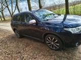 Mitsubishi Outlander - Mitsubishi Outlander von privat