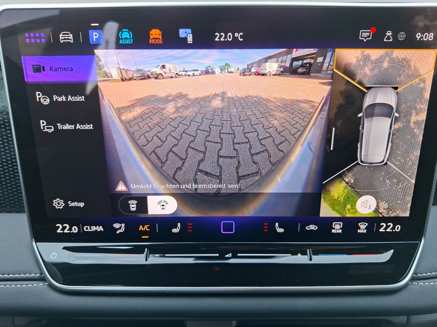 Tiguan 1.5 eTSI DSG Goal *AHK*MATRIX*KEYLESS*ACC