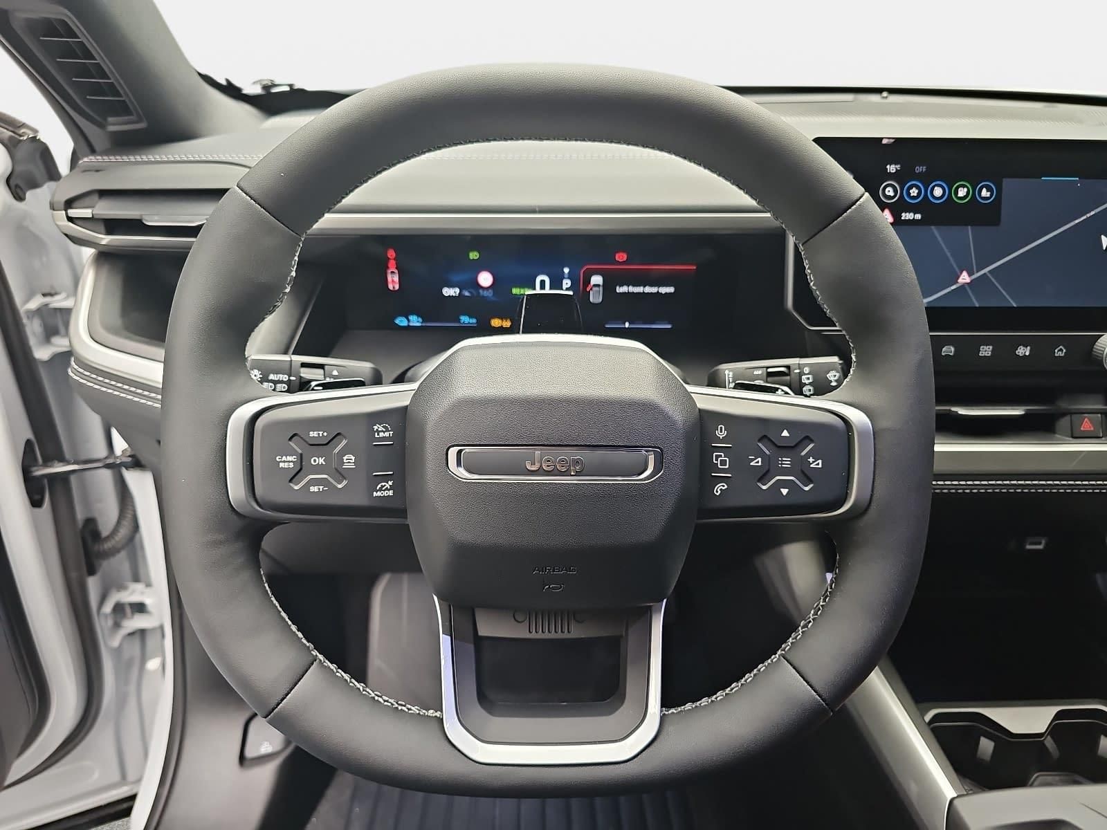 Jeep Compass - Bild 14