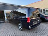 Mercedes-Benz V 250*Lang*LED*1.Hand*AHK*6SItzer* - Mercedes-Benz V 250 in Erfurt