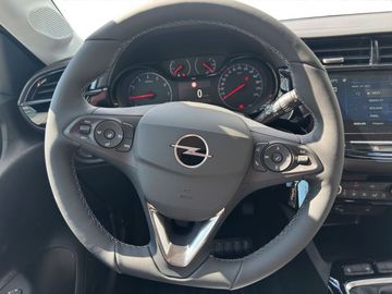 Opel Corsa F 1.2 Turbo Edition LED+SHZ+PDC+SoundSys