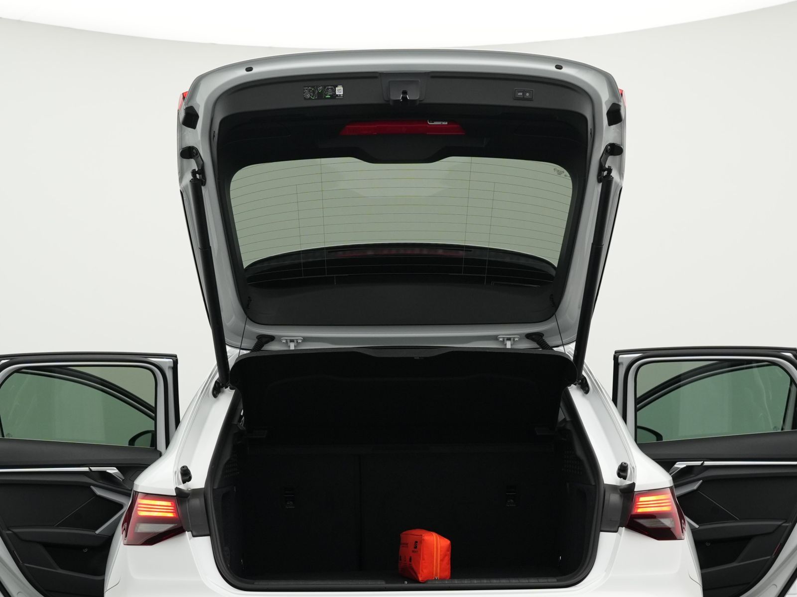 Audi A3 - Bild 19