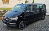 Volkswagen T6 Caravelle Multivan  - Volkswagen T6 Caravelle aus 2023
